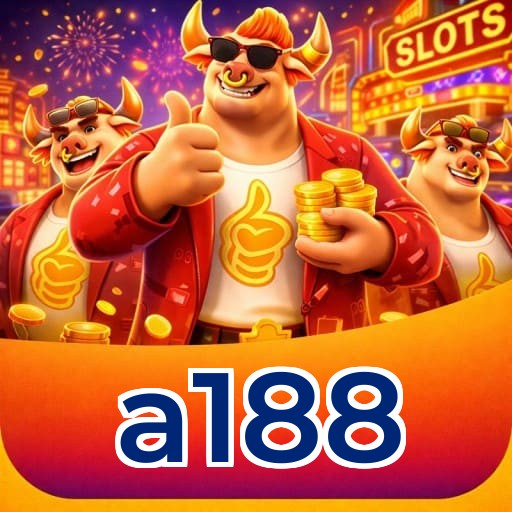 Catálogo a188 2.547 jogos - Pragmatic Play, Evolution, NetEnt