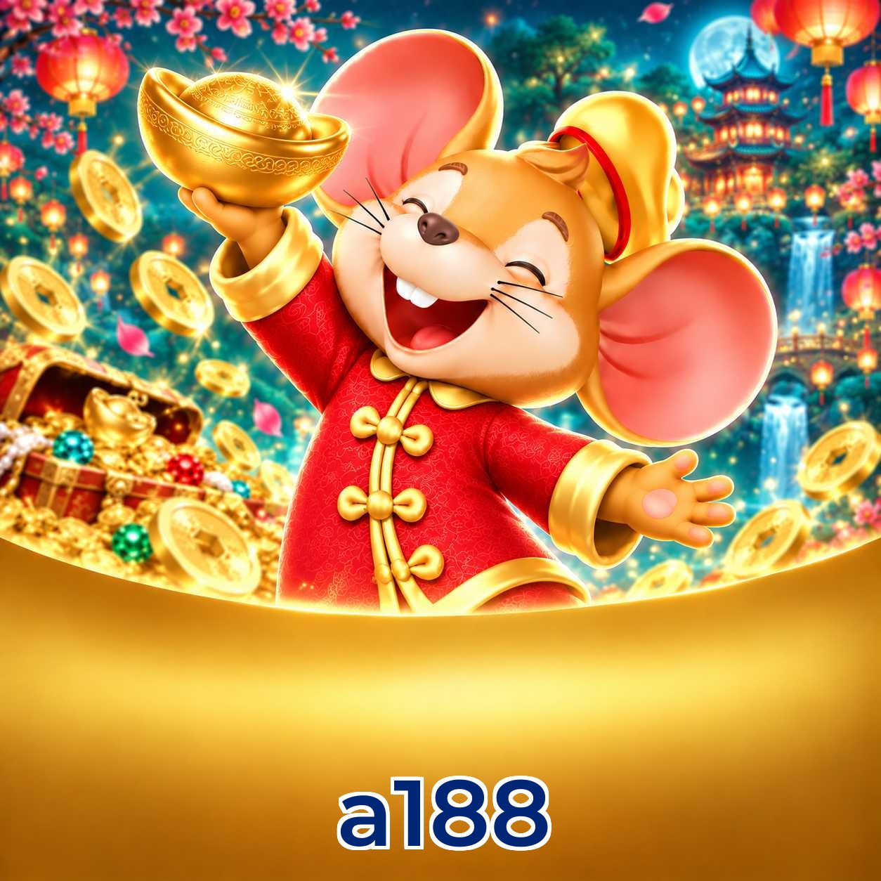 Análise de slots Plushie Frenzy na a188