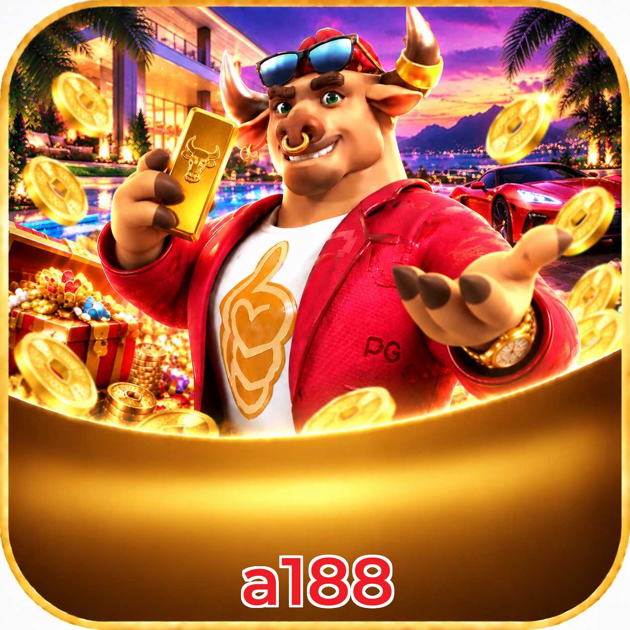 Plushie Frenzy ranking de slots a188