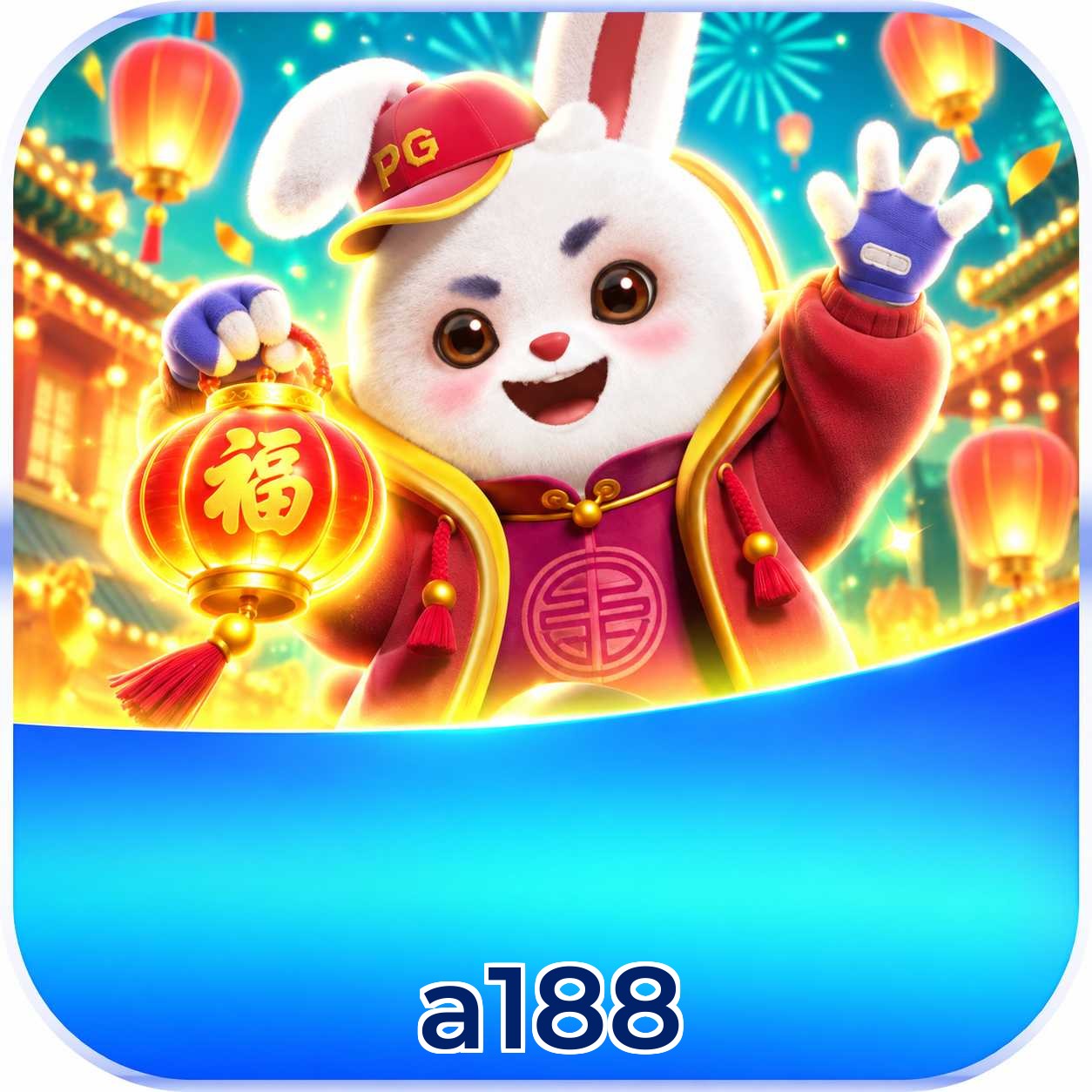 Plushie Frenzy no iOS após instalar a188