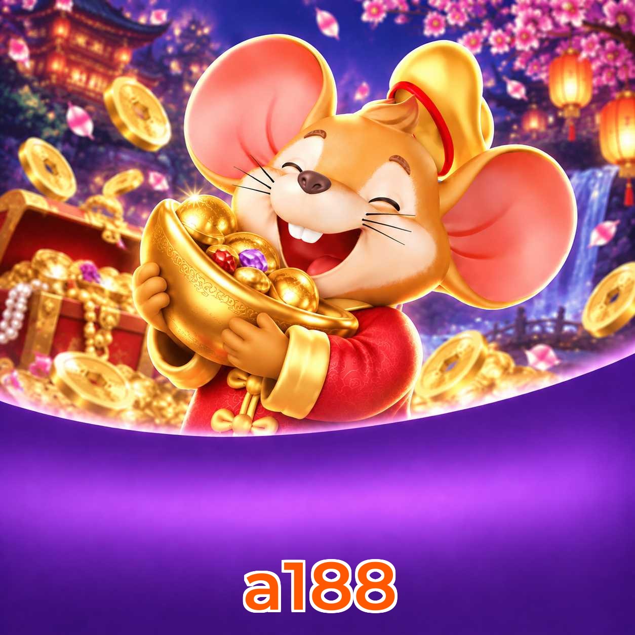 Download a188 e acesso a Plushie Frenzy