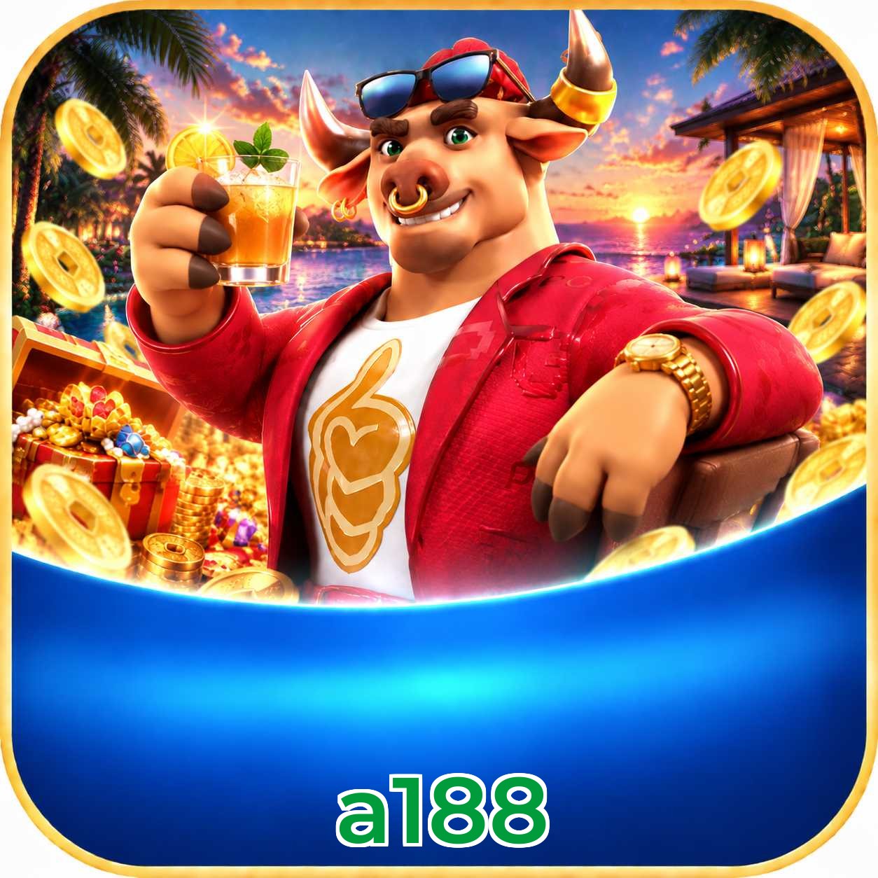 Interface de jogos na a188 incluindo Plushie Frenzy