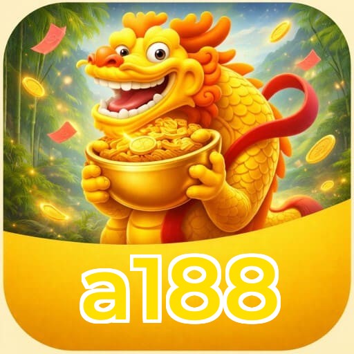 Fluxo de download do app a188 — referência visual