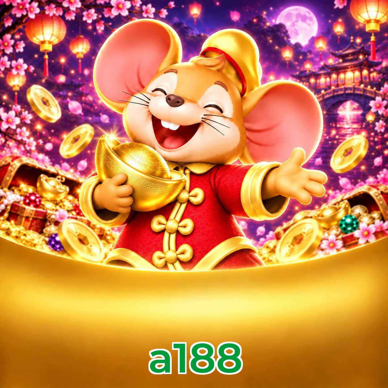 Performance do app com Plushie Frenzy