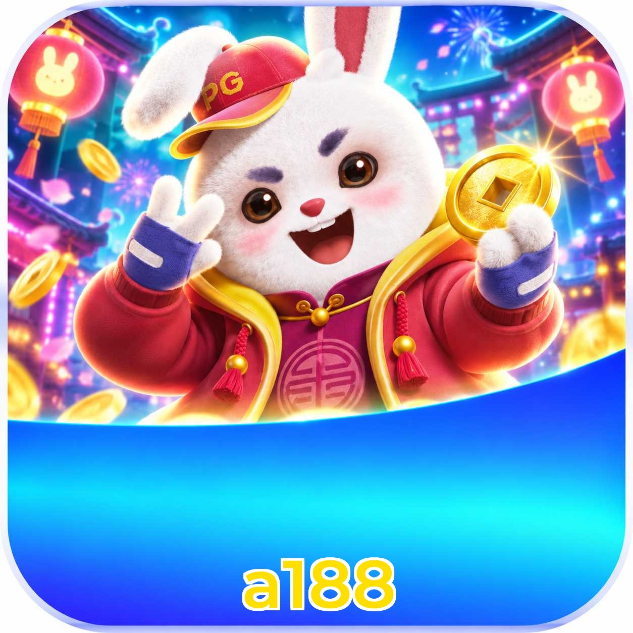 Slots e lottery na mesma plataforma a188