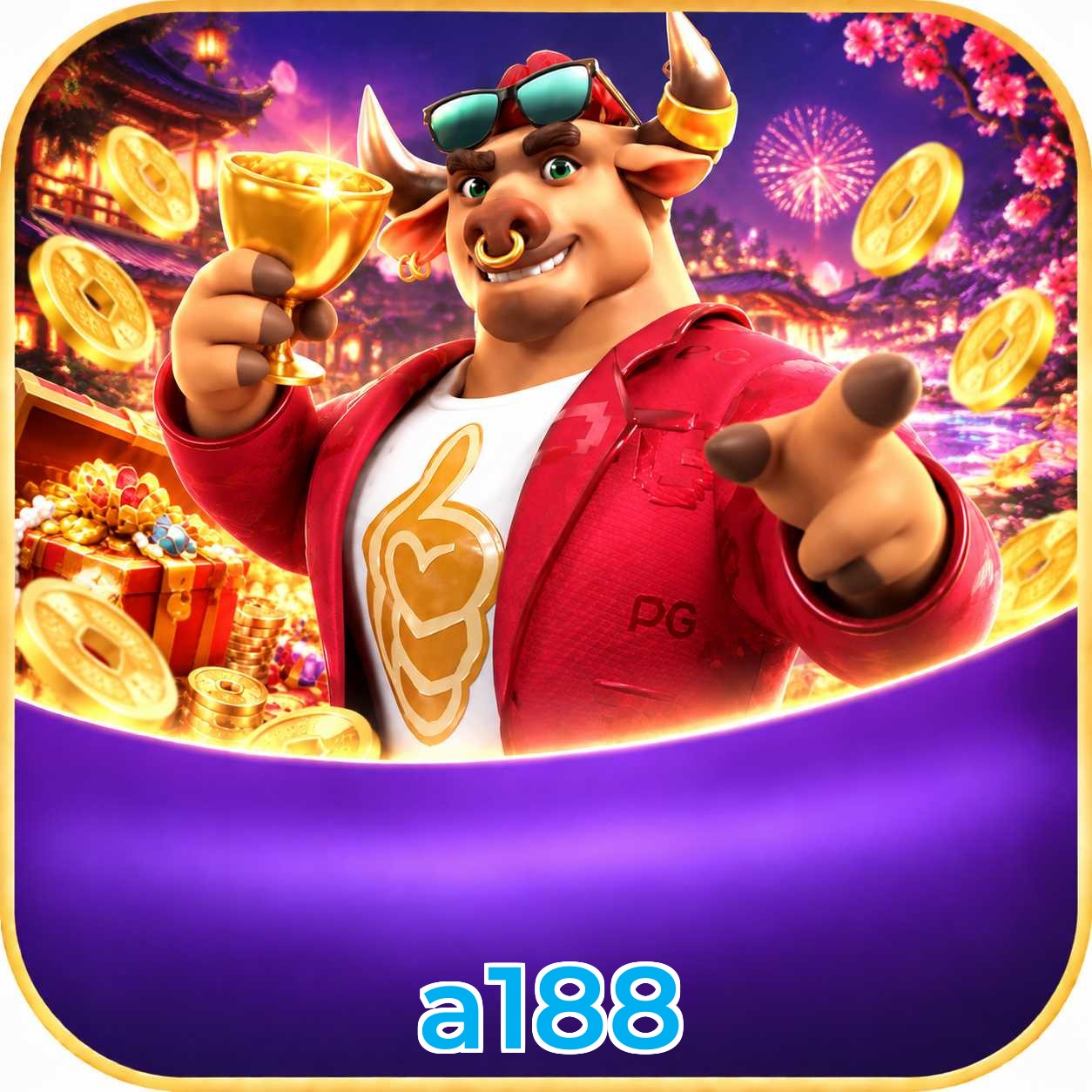 Plushie Frenzy — slot citado nas perguntas frequentes da a188